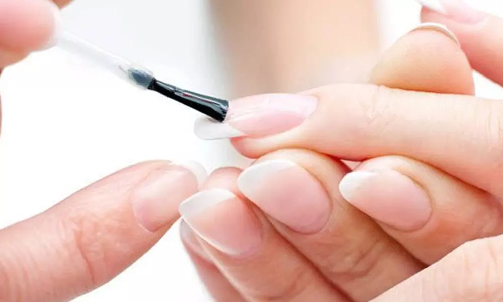 The Perfect Manicure: Nail Care Tips and Tricks from The Poised Nails hero image