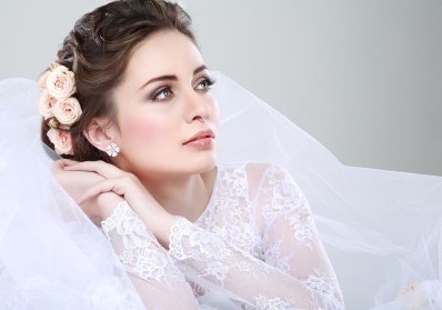 Bridal Beauty Secrets: How to Look Radiant on Your Special Day blog image