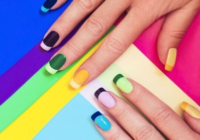 Top Nail Trends for the Season: Stay Fashionable with The Poised Nails blog image