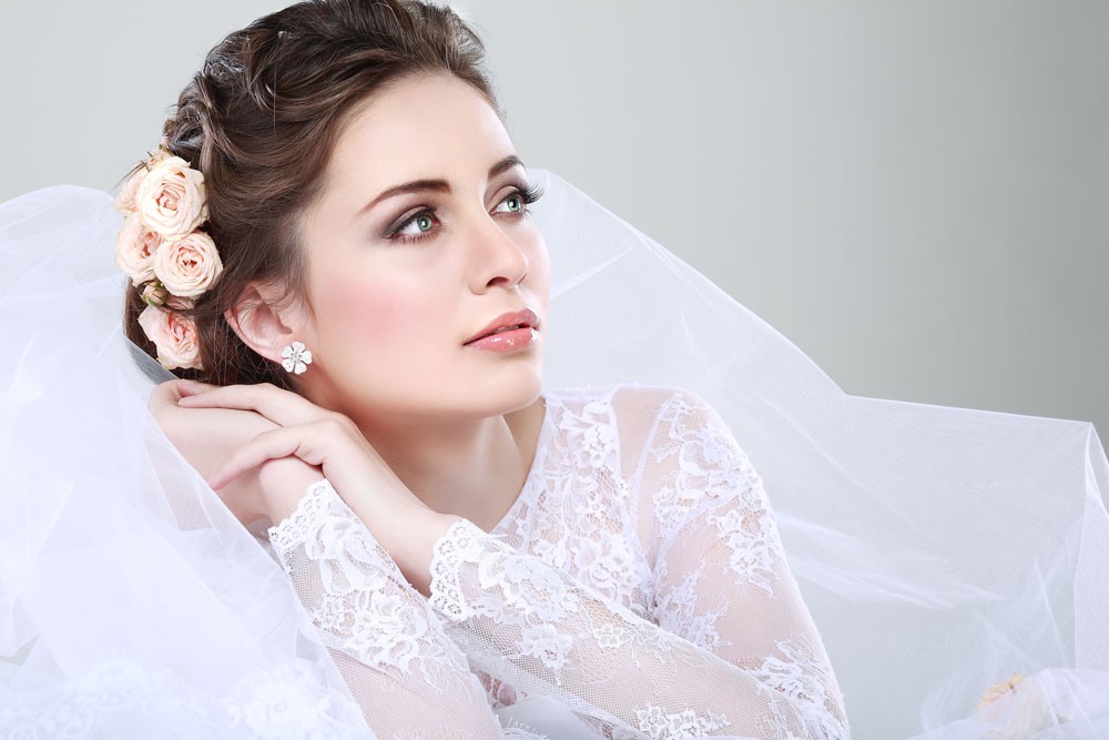 Bridal Beauty Secrets: How to Look Radiant on Your Special Day hero image