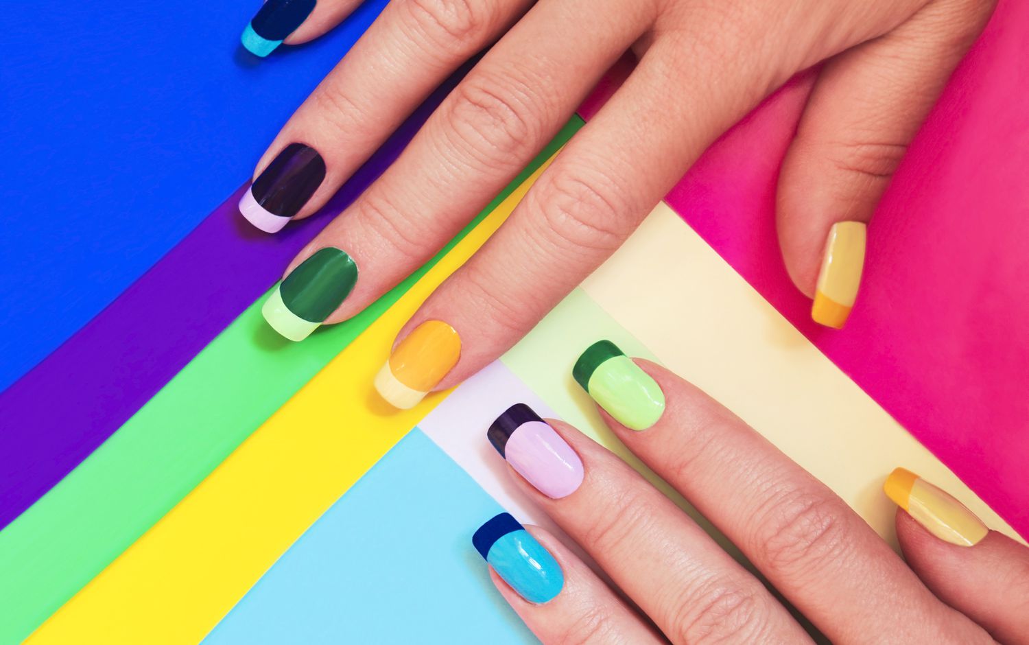 Top Nail Trends for the Season: Stay Fashionable with The Poised Nails hero image